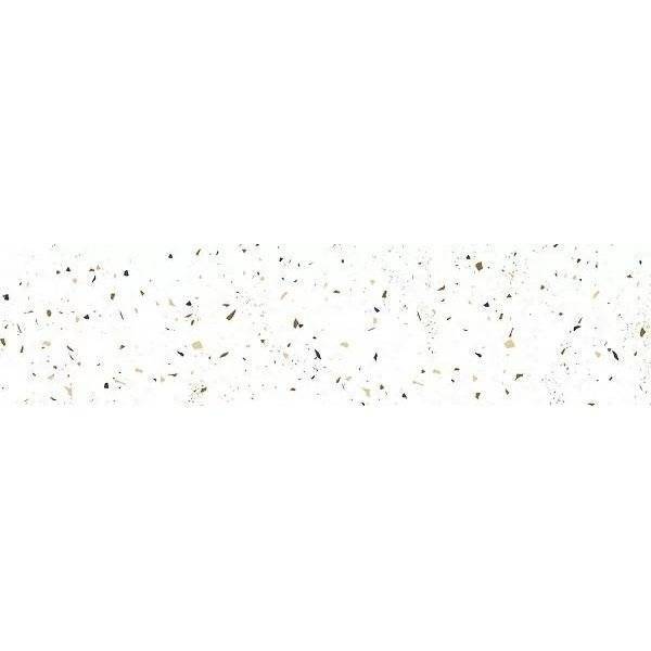 Подступенок Kerranova Vetro K-340/MR/pst01 Белый 14.8x60