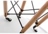Стул Woodville Eames PC-015 1825 белый фото 7