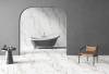 Керамогранит NT Ceramic Infinity NTTHS99956D Barcelona Beige 60x120 фото 14