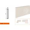 Молдинг LepninaPlast МВ-250/1 200x2.5x25