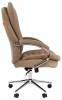 Кресло компьютерное Chairman Home 795 00-07116607, 7116607 Бежевый фото 4