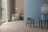 Керамогранит Italgraniti Nuances NU12BA Rose SQ. 120x60 фото 7