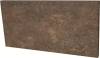 Подступенок Paradyz Ilario Brown MAT 30х14.8