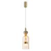 Подвесной светильник Odeon Light Palleta 5045/12LB фото 2