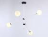 Подвесная люстра Ambrella light Traditional Modern TR2505 фото 3