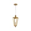 Подвесной светильник Favourite Lampion 4003-1P фото 3