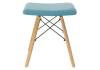 Стул Woodville Ben 11920 blue фото 2