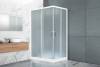 Душевой уголок Royal Bath HPD RB 9120 HPD-C 120x90 фото 2