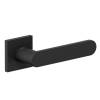 Дверная ручка Bravo AS-311 SBlack