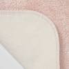 Коврик Wasserkraft Wern BM-2554 powder pink фото 2