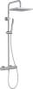 Душевая стойка Jacob Delafon Brigitte E32850-CP