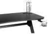 Компьютерный стол Woodville Master 2 15139 black фото 4