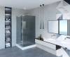 Душевой уголок Erlit Comfort ER10109H-C4 90x90 фото 2