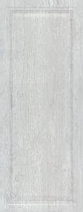 Керамическая плитка Kerama Marazzi Кантри Шик 7192 серый панель 20x50