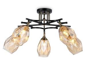 Подвесной светильник Ambrella light Traditional TR303035