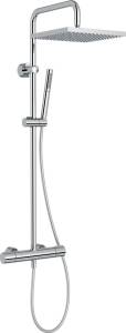Душевая стойка Jacob Delafon Brigitte E32850-CP