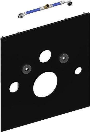 Декоративная панель TECE TECElux 9650106 для TOTO Neorest и Geberit AquaClean