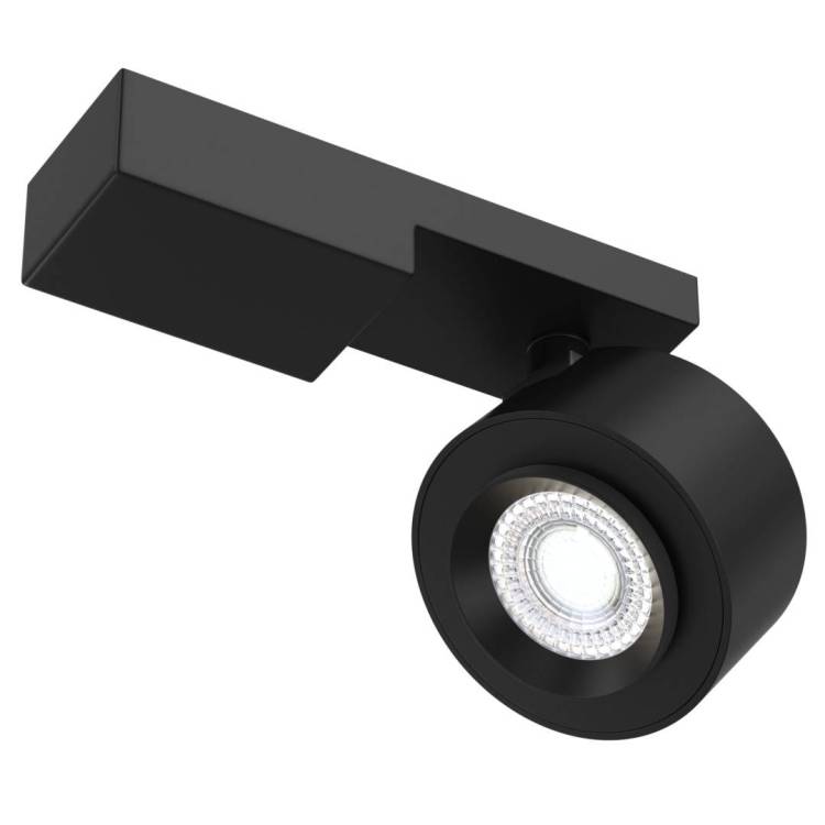 Потолочный светильник Technical Treo C062CL-L12B4K