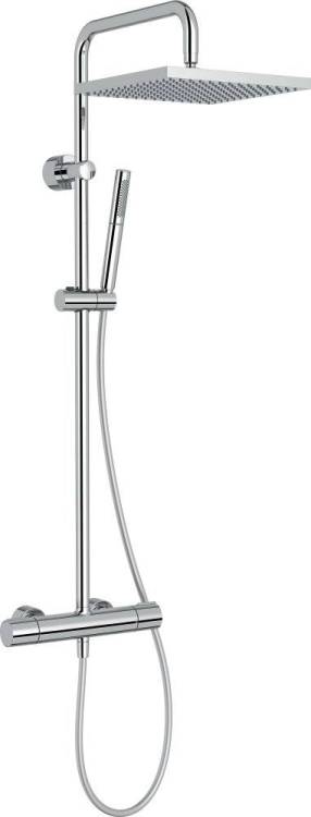 Душевая стойка Jacob Delafon Brigitte E32850-CP