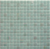 Мозаика NSmosaic Econom series MIX26 стекло серый (сетка) 23x23x4 327x327