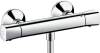 Термостатический смеситель Hansgrohe Ecostat universal 13122000 для душа