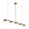 Подвесной светильник ST Luce Pances SL6000.303.05 фото 3