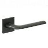 Дверная ручка Bravo AS-340 SGraphite