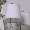 Подвесная люстра MW-Light Вега 329012508 фото 4