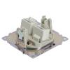Розетка компьютерная 2-местная Stekker GLS00-7109-02 50004 фото 6