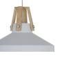 Подвесной светильник Lumina Deco Voli LDP 8037-350 WT+GD фото 3
