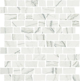 Мозаика Italon Шарм Эдванс 620110000143 Платинум Роу 30x30