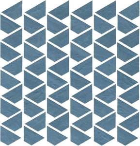 Мозаика Atlas Concorde Raw 9RFB Blue Flag 31.1x31.6 Мозаика Atlas Concorde Raw 9RFB Blue Flag 31.1x31.6