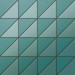 Мозаика Atlas Concorde Arkshade 9AFM Gemstone Mosaico Flag 30.5x30.5