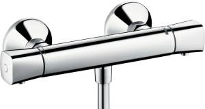 Термостатический смеситель Hansgrohe Ecostat universal 13122000 для душа