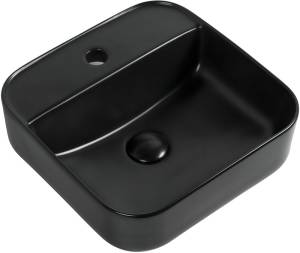 Раковина Aquanet City 2-MB