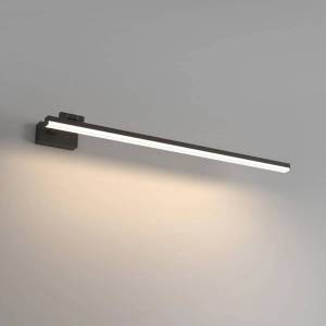 Подсветка для картин светодиодная Elektrostandard Acento 40155/LED 3000K черный