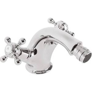 Смеситель для биде Cezares GOLF-BS1-01