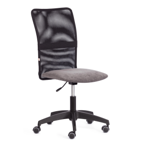 Кресло компьютерное Tetchair Start 20539 серый/черный