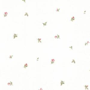 Обои бумажные Aura Little England III PP27833