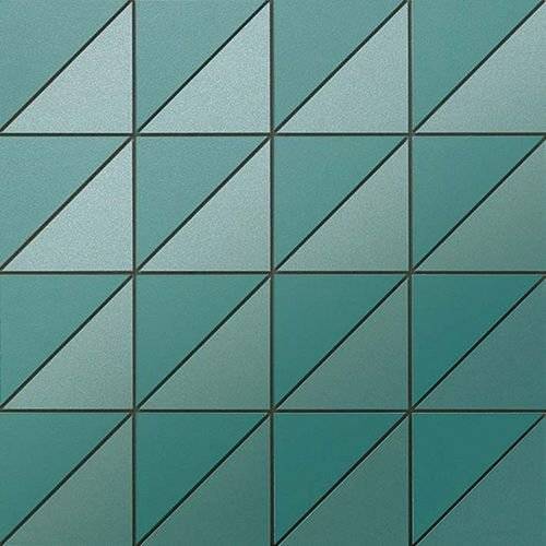 Мозаика Atlas Concorde Arkshade 9AFM Gemstone Mosaico Flag 30.5x30.5