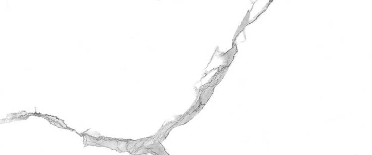 Керамическая плитка Global Tile Arto 10100001338 01 Белый 60x25