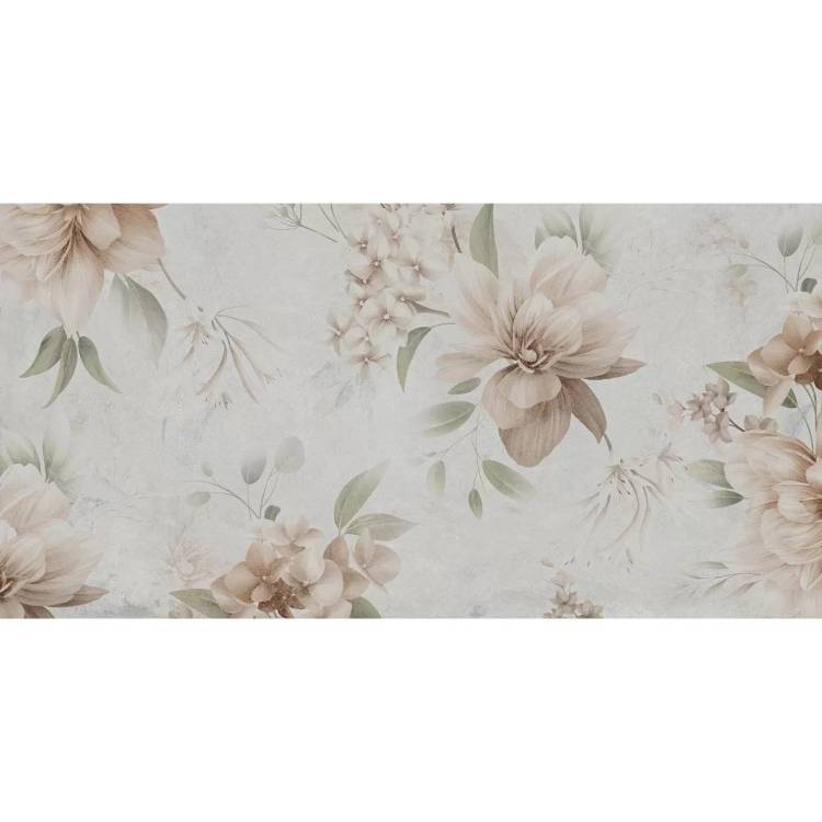 Декор Undefasa Iconic Decorado Mate Rectificado 60x120