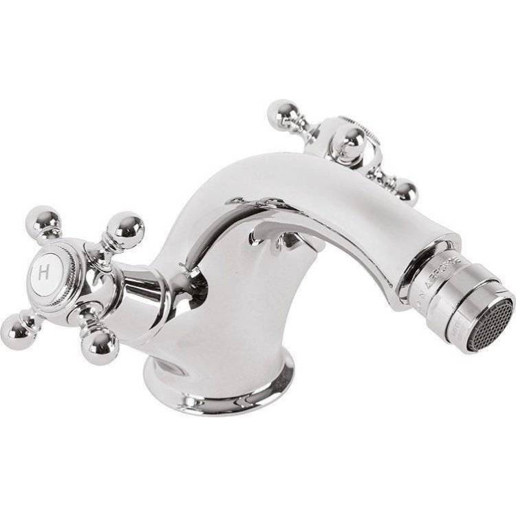 Смеситель для биде Cezares GOLF-BS1-01