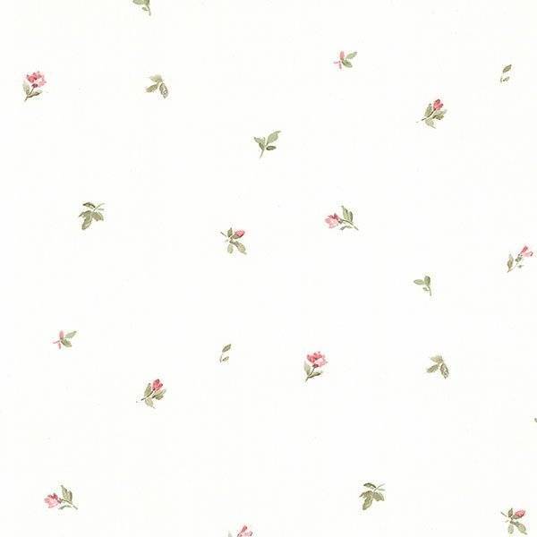 Обои бумажные Aura Little England III PP27833