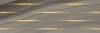 Декор Laparet Agat VT\B40\60081 Lines кофейный 20x60