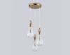 Подвесной светильник Ambrella light High Light LH53284 фото 3