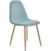 Стул Bradex Home Comfort FR 0409 Бирюзовый