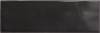 Керамическая плитка Equipe Island 31199 Black 6.5x20