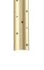 Подвесной светильник Crystal Lux CLT 232C600 GO 3000K фото 2