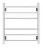 Полотенцесушитель электрический Secado Модена 4603777482466 60x40, R, хром